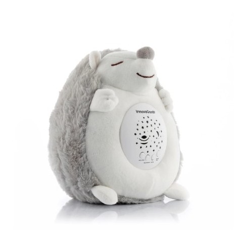 ERIZO DE PELUCHE SPIKEY CON RUIDO...