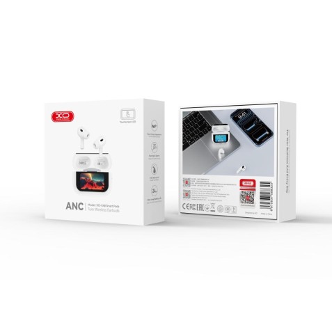 AURICULARES BLUETOOTH CON CANCELACION...