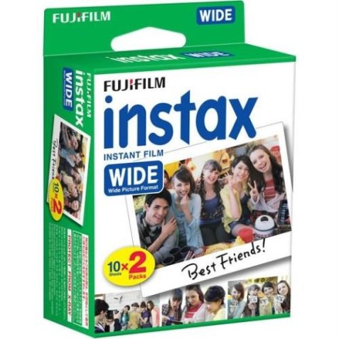 PACK 20 PELICULAS DE FOTO...