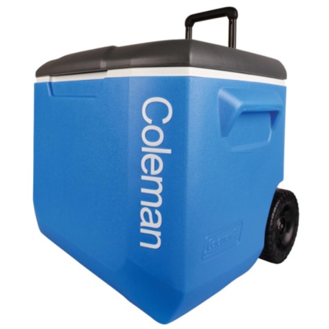 NEVERA RIGIDA 56 LITROS BLACK & BLUE...