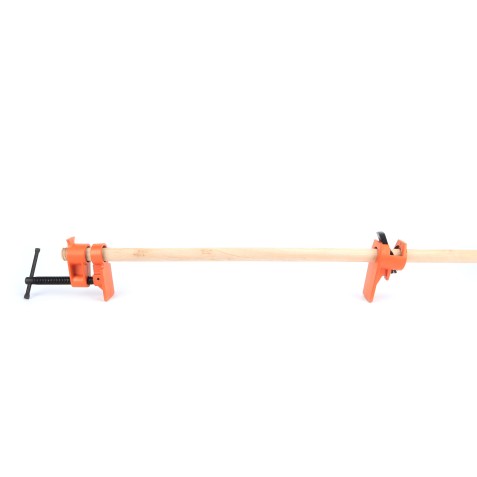 ABRAZADERA DE CARPINTERO 3/4" MADER