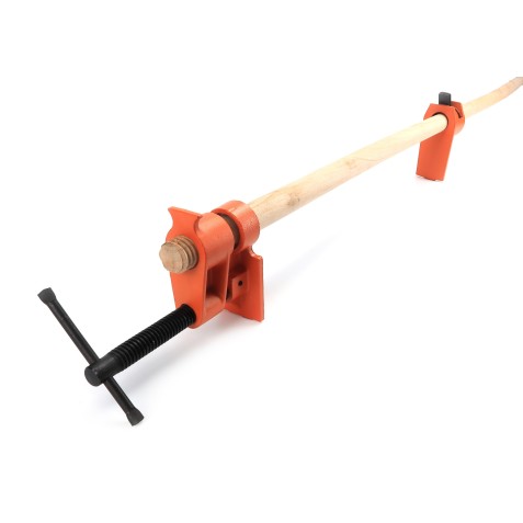 ABRAZADERA DE CARPINTERO 3/4" MADER