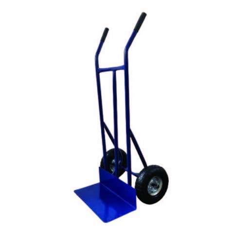 CARRETILLA ALMACEN HASTA 200KG MADER
