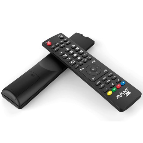 MANDO 4 EN 1 PROGRAMABLE POR PC -...