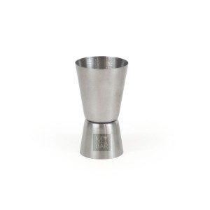 VASO MEDIDOR COCTELERIA ACERO INOX...