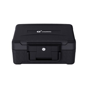 CAJA FUERTE FIREBOX S1 RESISTENTE...