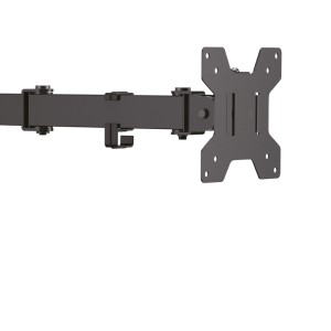 SOPORTE DE MESA 1 MONITOR 17"-32" CROMAD