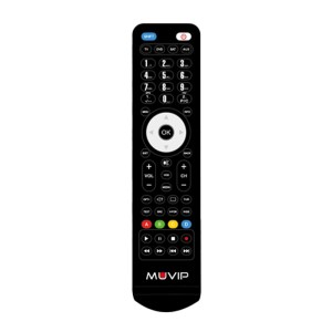 MANDO A DISTANCIA PROGRAMABLE USB 4...