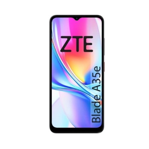 SMARTPHONE ZTE BLADE A35E 2+2GB RAM GRIS
