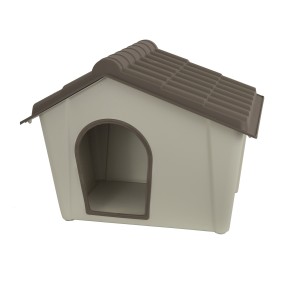MAXI CASETA PARA PERROS...