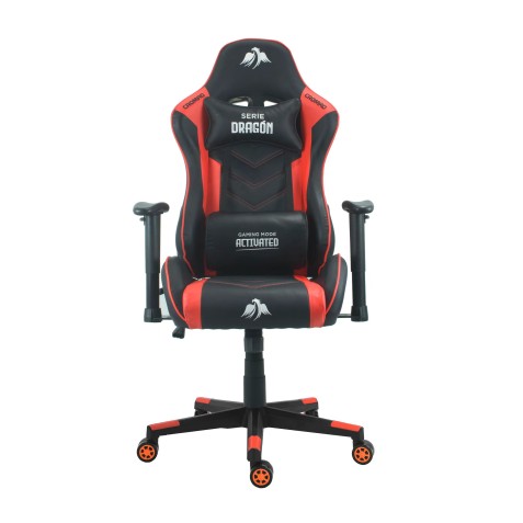 REACONDICIONADA SILLA GAMING SERIE...