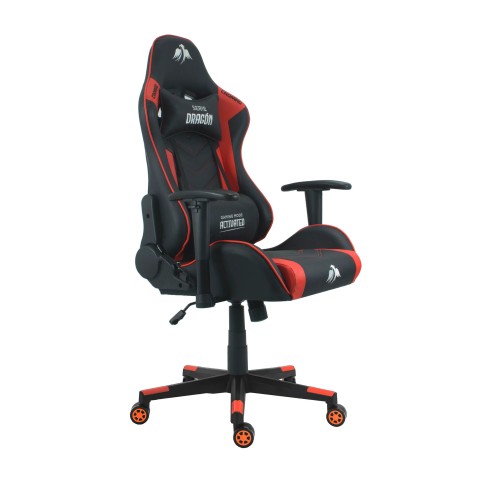 REACONDICIONADA SILLA GAMING SERIE...