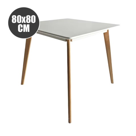 REACONDICIONADA MESA DESIGN D900...