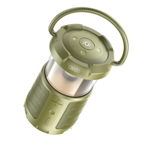REACONDICIONADO ALTAVOZ BLUETOOTH 15W...
