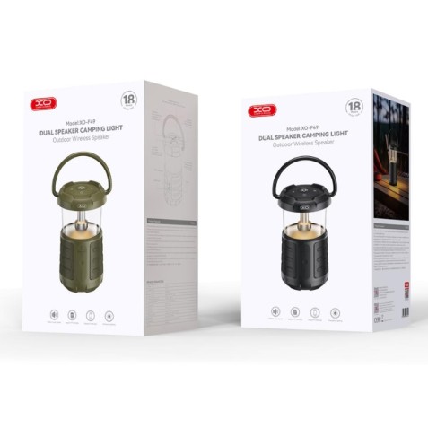 REACONDICIONADO ALTAVOZ BLUETOOTH 15W...