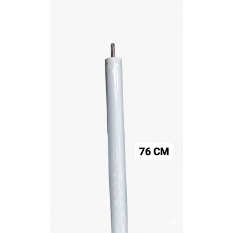CONJUNTO DE TUBO DE ALUMINIO PARA...