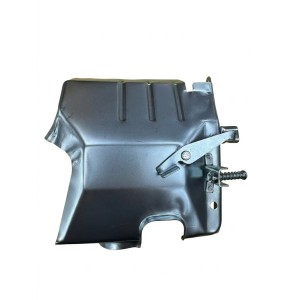 CONTROL DE ACELERADOR PARA GENERADOR...