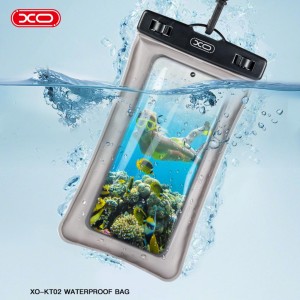 FUNDA IMPERMEABLE PARA TELEFONO...