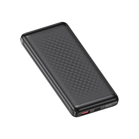 POWERBANK 10000MAH 22.5W PB308 NEGRO XO