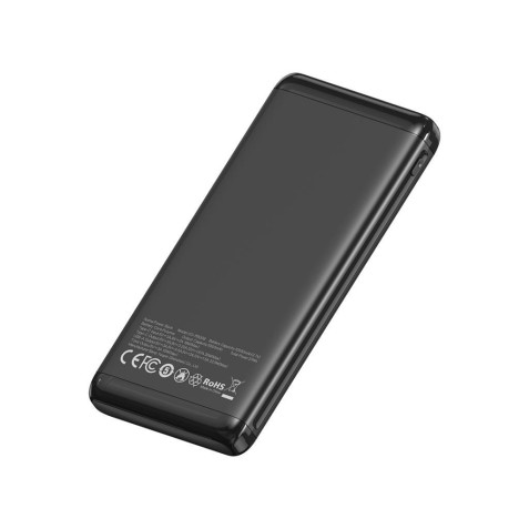 POWERBANK 10000MAH 22.5W PB308 NEGRO XO