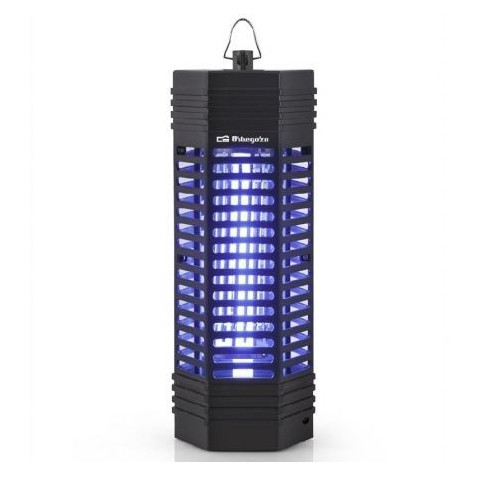 ATRAPA INSECTOS MQ3006 6W | LUZ...