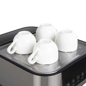 CAFETERA EXPRESSO 1050W 20BAR EX6000...