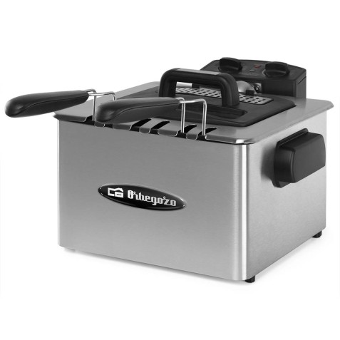 FREIDORA FDR 55 | 4.5 LITROS | 2180W...