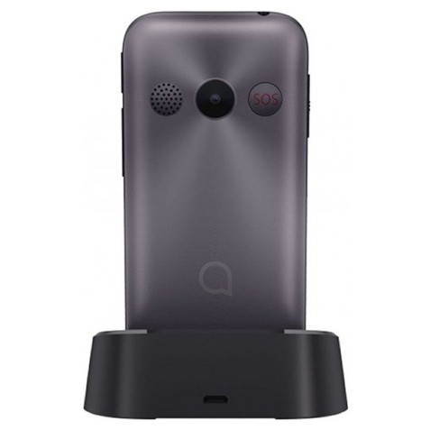 TELEFONO MOVIL ALCATEL 20.19G GRAY...