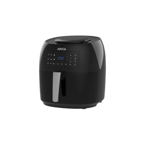FREIDORA SIN ACEITE 7.4 LITROS 1800W...