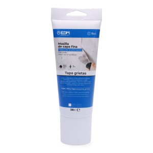 MASILLA DE CAPA FINA PARA REPARACIONES RAPIDAS 200ML