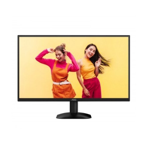 MONITOR AOC 27" FULLHD 1080P 100HZ 1MS