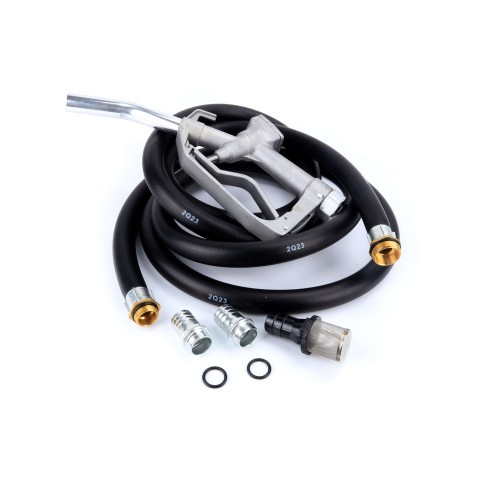BOMBA TRASVASE 175W DIESEL CON...