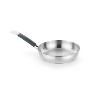 SARTEN BRA MASTER ACERO INOX 24CM BRA