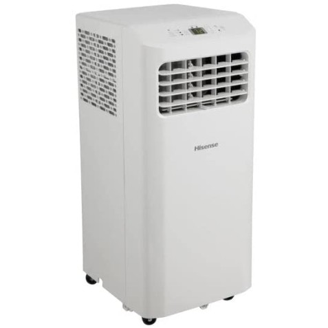AIRE ACONDICIONADO PORTATIL APC07...