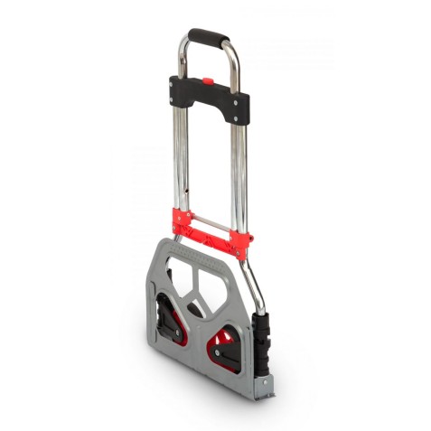 CARRO MULTIUSOS PLEGABLE 80KG BRICOTECH