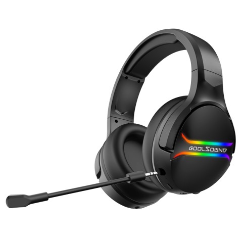 AURICULAR GAMING G9 INALÁMBRICO |...