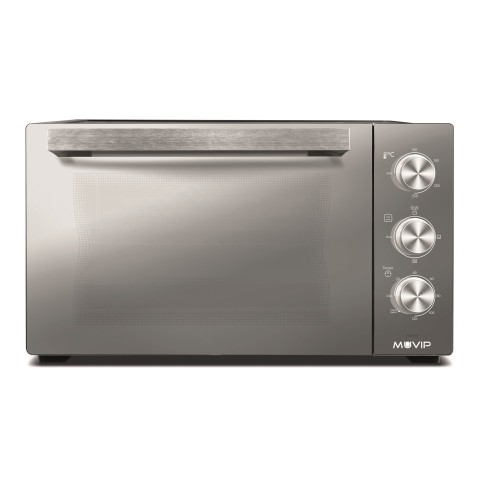 HORNO 48 LITROS 2000W INOX SERIE...