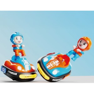 JUEGO COCHES CHOCONES A RADIO CONTROL...
