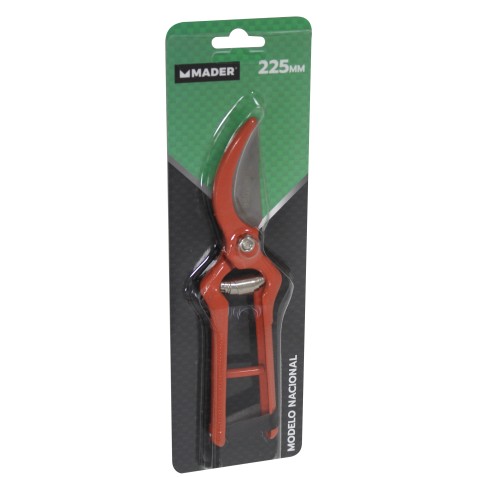 REACONDICIONADA TIJERA DE PODAR 225mm...