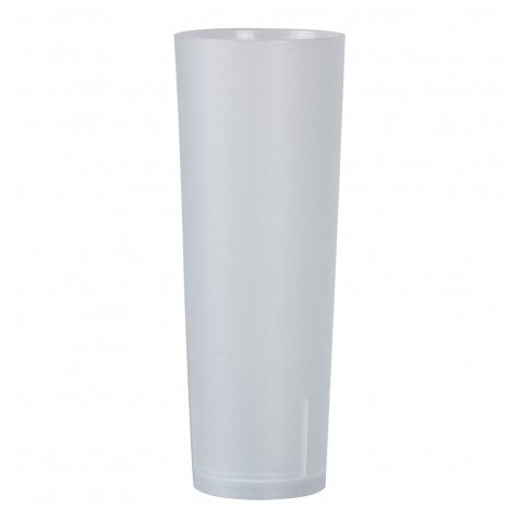 REACONDICIONADO SET 10 VASOS TUBO...