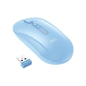 RATON INALAMBRICO WIRELESS /...