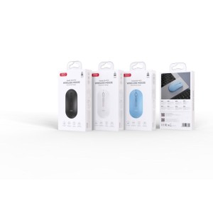 RATON INALAMBRICO WIRELESS /...