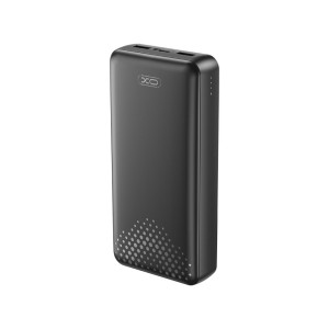 POWERBANK 20000MAH PB31 NEGRO XO