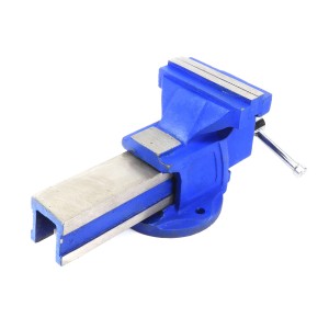 TORNILLO DE BANCO 100mm. 2T MADER