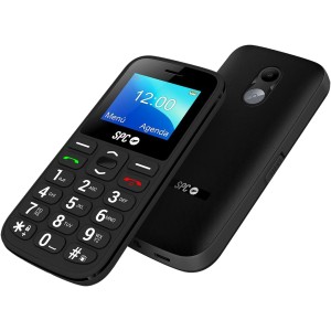 TELEFONO MOVIL PERSONAS MAYORES SPC...