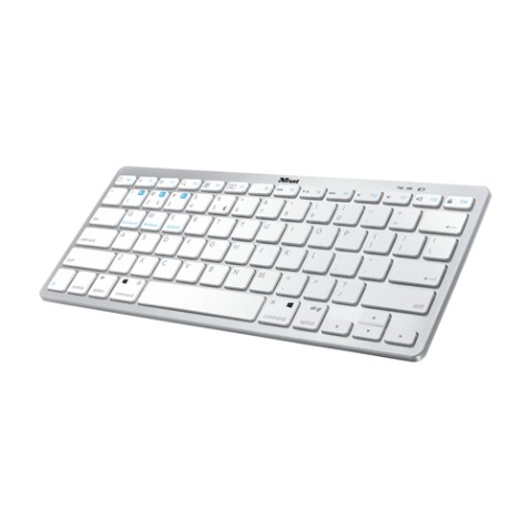 TECLADO INALAMBRICO BLUETOOTH...