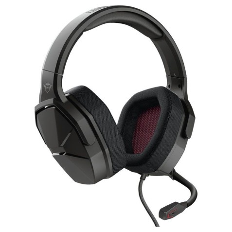 AURICULARES GAMING CON MICROFONO...