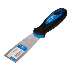 ESPATULA PROFESIONAL MANGO CAUCHO 40MM EDM