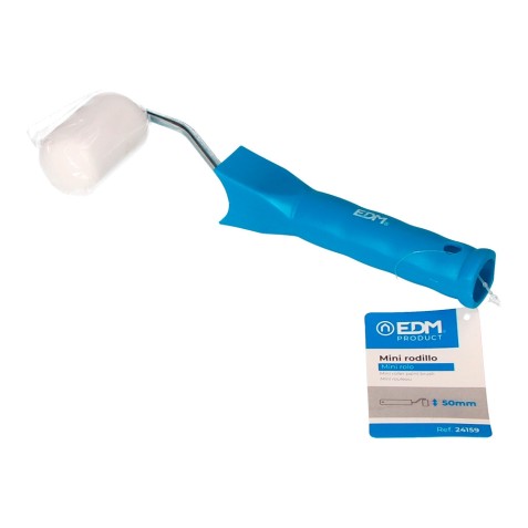 RODILLO DE ESPONJA 50MMX10 EDM