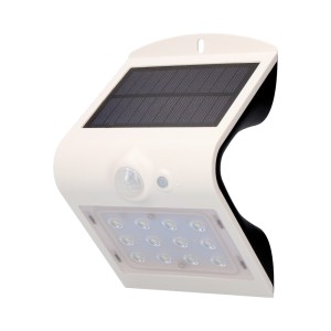 APLIQUE SOLAR 1,5W 220 LUMEN...